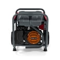 Powermate PM4500 4500 Watt Manual Start Gas Powered Portable Generator with COSense - 49ST/CSA