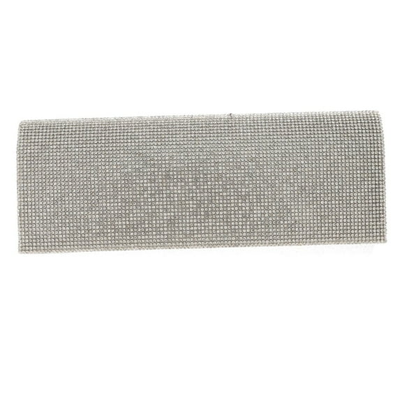 Fashion Rhinestone Clutch Bag