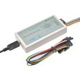 thumbnail image 3 of Plate-forme USB Télécharger Cable ISP pour Réseau FPGA HW-USBN-2A Support Windows, 3 of 5