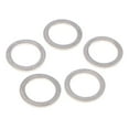 thumbnail image 4 of 10X Fill & Drain Plug Crush Washer For  Change Transmission Fluid, 4 of 8