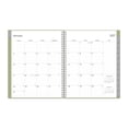 Blue Sky 2027 Weekly and Monthly Planner Calendar, Includes January ...