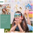 thumbnail image 4 of 4pcs Easter Themed Party Glasses Easter Parties Eyewear Easter Party Decoration Party Supplies, 4 of 4