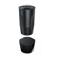 thumbnail image 1 of USB Type-C Output Earphone Dock Car Charger Overcharge Protective Cup Type 4 in 1 Wireless Charging Station Cellphone Accessories, 1 of 10