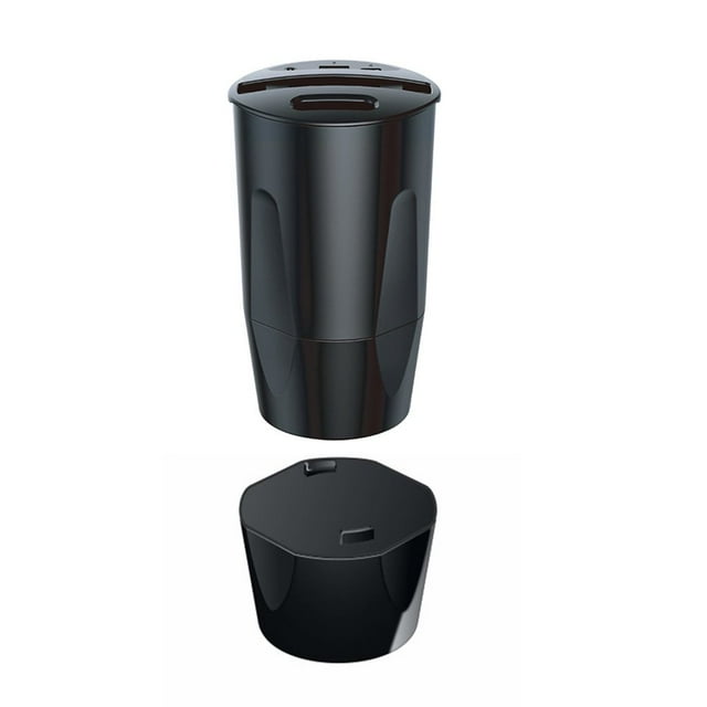 USB Type-C Output Earphone Dock Car Charger Overcharge Protective Cup Type 4 in 1 Wireless Charging Station Cellphone Accessories