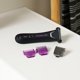 thumbnail image 4 of Recortadora MANSCAPED Lawn Mower 5.0 Ultra resistente al agua USB-C, 4 of 7