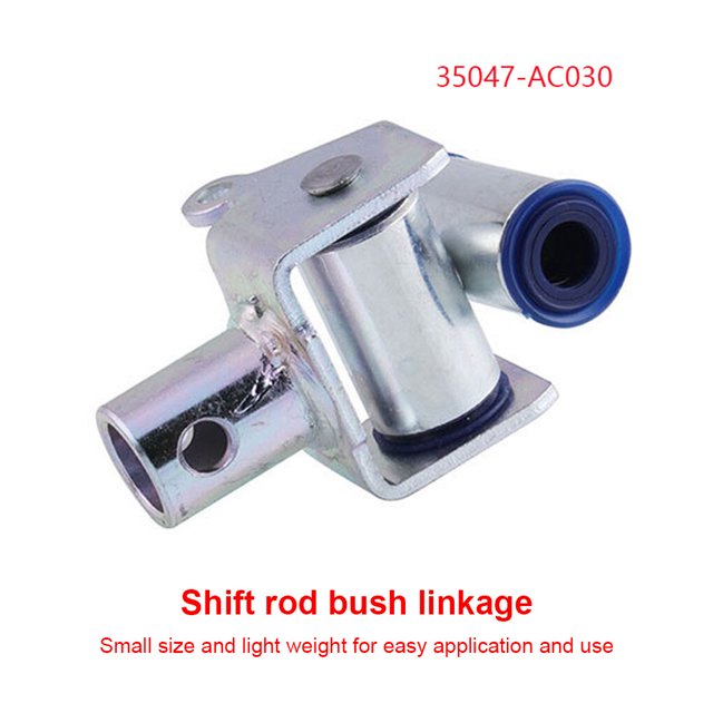 tredstone Car Shifter Knuckle Joint Shift Linkage Joints Automobile Repair Replacing Parts Replacement for Legacy and Outback 1997-2005