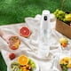 thumbnail image 5 of Juice and For Soda Carbonation Tool, 1000 ml, Portable Beverage Maker for Refreshing Hydration (Green), 5 of 5