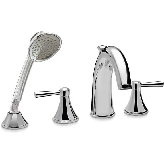 Toto TB210S#CP Bathroom-Hardware, Polished Chrome