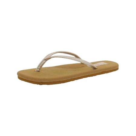

Flojos Womens Casual Sandals Flip-Flops