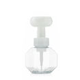 thumbnail image 2 of 300ml Reusable Soap Bottle Large Diameter PETG Flower Pump Head Detachable Compact Travel Bottle for Home, 2 of 10