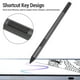 thumbnail image 3 of Stylus Stylus Pen 4096 Nivel De Presión Alta Sensibilidad Magnético Lápiz óptico De Repuesto Para 7250 5056 7400 7410 5320 3189 5855, 3 of 7