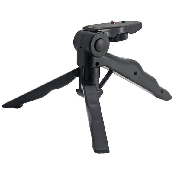 Kingdom Foldable Mini Tripod Table Stand
