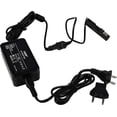 thumbnail image 2 of HQRP Kit AC Power Adapter and DC Coupler compatible with Nikon EH-5A, EP-5 fits D40 D40x D60 D3000 D5000 Digital Camera, 2 of 7