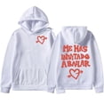 thumbnail image 2 of 2026 Rapper Dani Fernandez Fashion Merch Hoodies Mens Womens Pullovers Long Sleeve Gothic Oversized Fleece Sweatshirts Fans Gift, 2 of 6