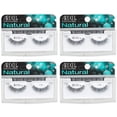 thumbnail image 1 of Pestañas postizas Ardell Natural 176, paquete de 4, 1 of 4