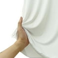 thumbnail image 5 of WRKEKC Racerback Tank Tops for Women Modal Solid Color V-Neck Sleeveless Layering Summer Tank Casual Slim Fit Top, 5 of 5