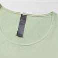thumbnail image 6 of Squevariel Men's Quick Dry Tank Top Sleeveless Round Neck Workout Top Casual Summer Lightweight Athletics T-Shirt, 6 of 8