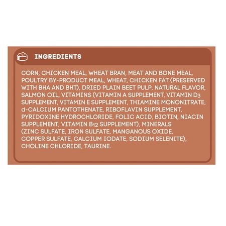 SPECIAL KITTY OUTDOOR FORMULA DRY CAT FOOD, 44 LB BAG