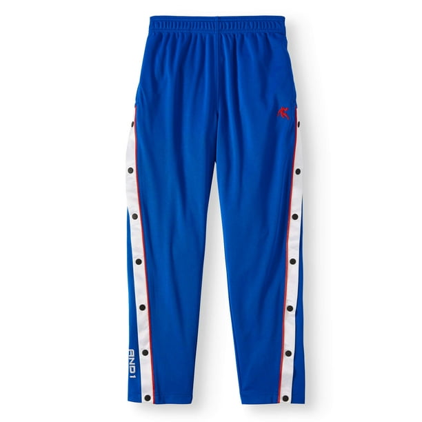 And1 Snap Away Basketball Pants Little Boys Big Boys Walmart Com Walmart Com