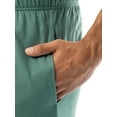 thumbnail image 2 of Fruit of the Loom Men's and Big Men's Jersey Knit Pajama Pants, Sizes S-6XL, 2 of 8