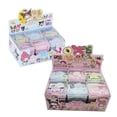 thumbnail image 1 of Paquete de material artesanal de Sanrio Guka, caja de regalo suave y bonita de Guka, caja de almacenamiento, cadena de disco Gu, pegatina de cuenta manual, 1 of 6