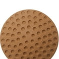 thumbnail image 3 of Transemion 4 Pcs Protecteurs Muraux Résistants à l'Eau Poignée de Porte Auto Pare-Chocs Protection Anti-Collision Café 1Set, 3 of 6