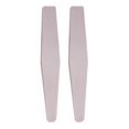 thumbnail image 2 of opvise 2 Pcs Nail Polishers Double-sided Great Friction Beauty Caring Thick Manicure Shaping Nails Long Nail Files Polishing Tool Nail Salon Stuff, 2 of 8