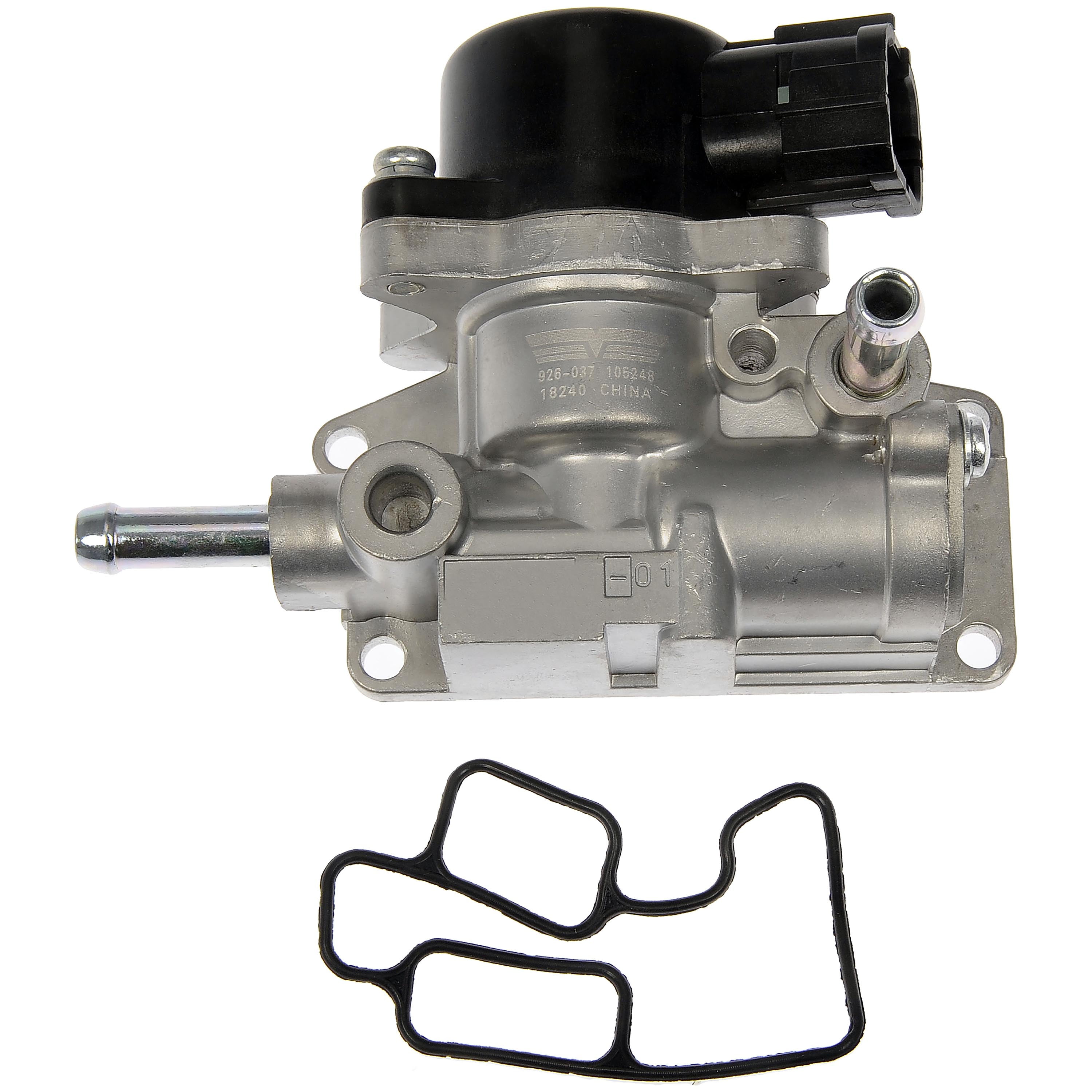 Idle Air Control Valve Fits 2000 Nissan Maxima