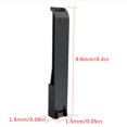 thumbnail image 3 of Cable Extensor De Consola De Juegos Transmisión De Datos Cable De Interfaz Tipo C De Carga Cable De Consola De Juegos Multifuncional Negro Para Switch Oled Dock Monstrate EL011988-00, 3 of 6
