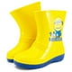 thumbnail image 1 of Bota De Lluvia Bubble Gummers Fun I Color Amarilla 13-21 amarillo 13, 1 of 3