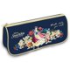 thumbnail image 1 of Snow White And The Seven Dwarfs - Estuche Whistle While You Work (Marino, Crema), 1 of 2