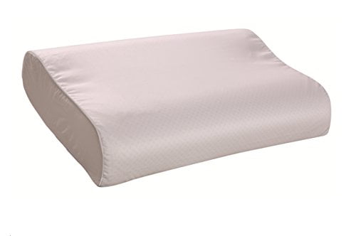Outlast temperature reactive memory foam pillow discount