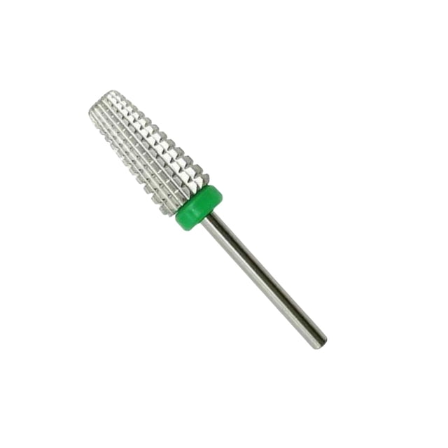 Nail Art Manicure Grinding Heads Accesorio para manicura pedicura B Salvador Brocas para uñas