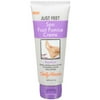 Sally Hansen Just Feet Spa Foot Pumice Cream, 4 oz