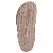 Rugged Shark Men's Comfort EVA Clog Sandals