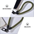 thumbnail image 3 of ifundom Ifundom Stylish Wristlet Lanyard for Cell Phones Prevent Loss Daily Life Outdoor Activities Exercise, 3 of 6