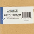 thumbnail image 5 of Choice Part DA97-12815B for Samsung Evaporator Fan Motor Assembly, 5 of 5