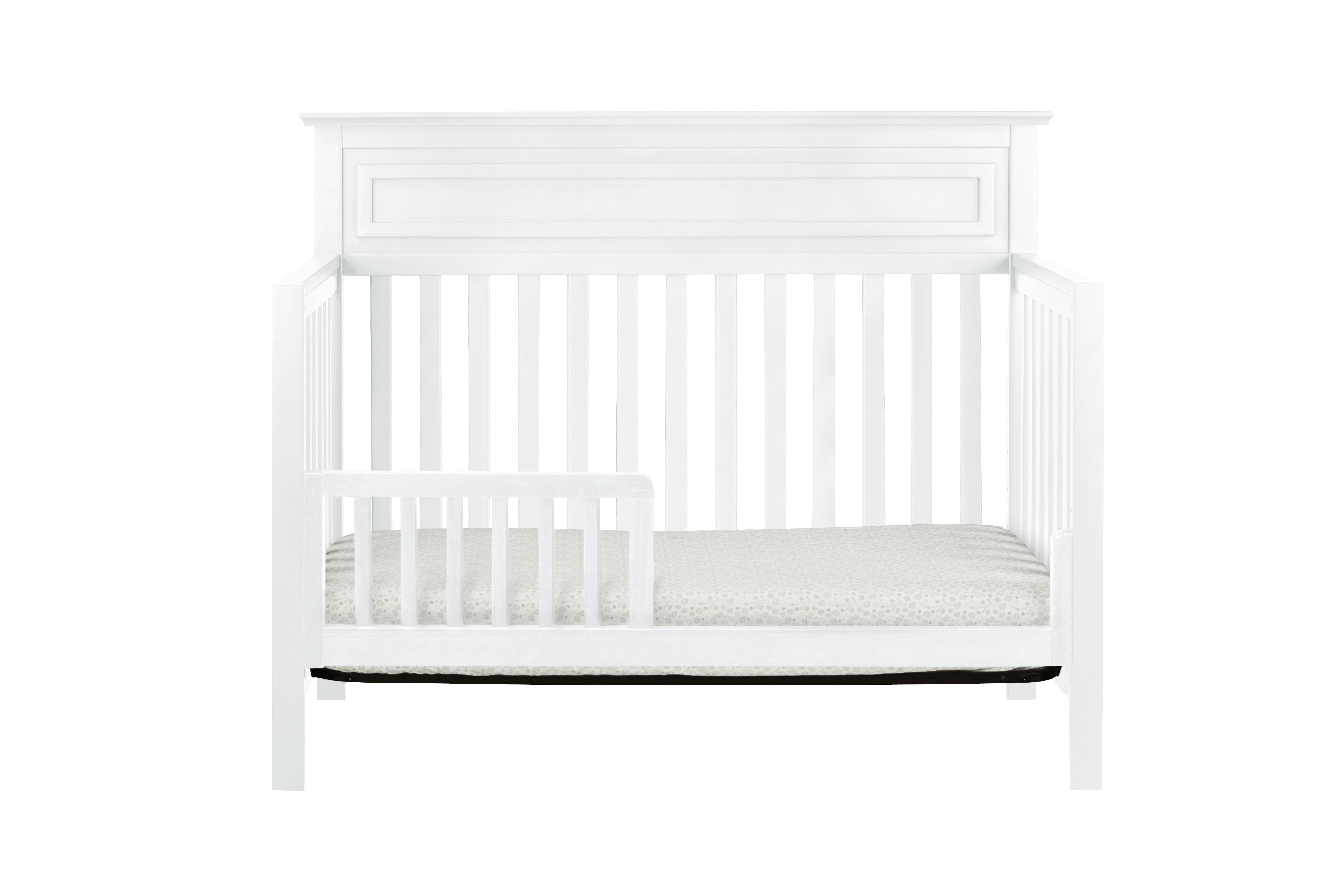 autumn 4 in 1 crib