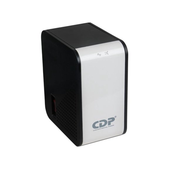REGULADOR CDP R2C-AVR 1008 CDP R2C-AVR 1008