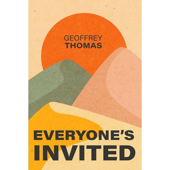Everyone's Invited, (Paperback)