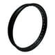 thumbnail image 2 of Aro Rin Delantero Negro Italika Dm 150 (22-24), 2 of 4