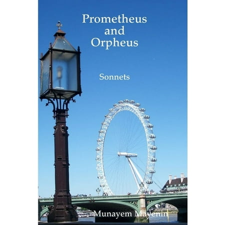 Prometheus and Orpheus (Paperback)