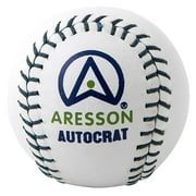 Aresson Autocrat Leather Rounders Ball