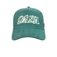 thumbnail image 1 of Gorra Cash Only Cash & Teal Verde Unitalla, 1 of 5