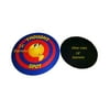 Thought Spot Parenting Time Out Mat With Timer And Reward Stickers