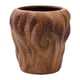 thumbnail image 1 of Taza de Café Creativa de Cerámica con Diseño Plegado Irregular para Bebidas Calientes Frías Función Multiuso Adecuada para Mujeres Hombres Regalo, 1 of 9
