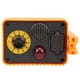 thumbnail image 2 of Probador De Alto Voltaje, Probadores Eléctricos Medidores De Voltaje Electroscopio De Alto Voltaje Para Inspección De Alto Voltaje En El Sitio Para Inspeccionar Fallas De Líneas, 2 of 8