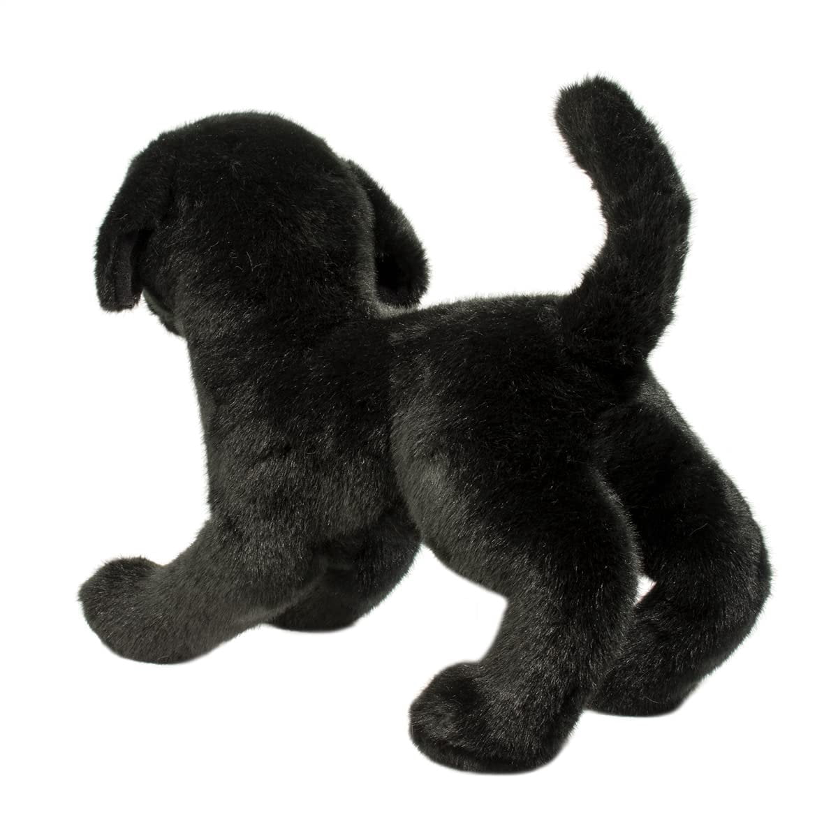 Douglas Toys Chester Black Lab
