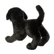 Douglas Toys Chester Black Lab