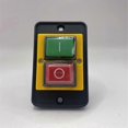 thumbnail image 4 of Built-in Switch DZ05 400 V for Various Stationary Power Tools - Identical to Construction KJD18, 4 of 5